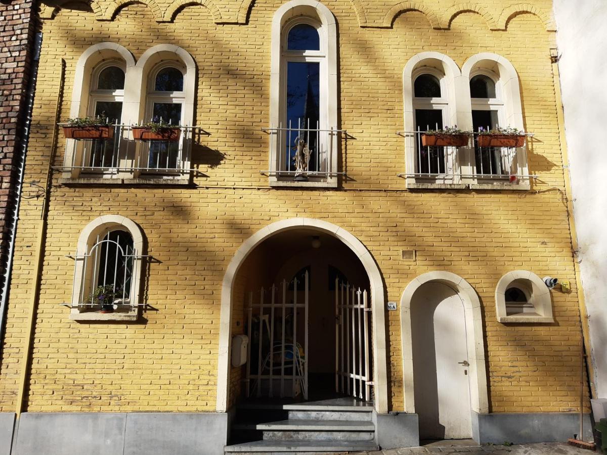 Loft In Borgloon Apartment Exterior photo