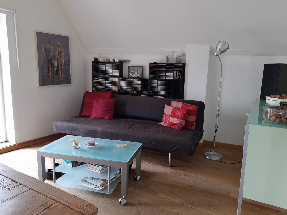Loft In Borgloon Apartment Exterior photo